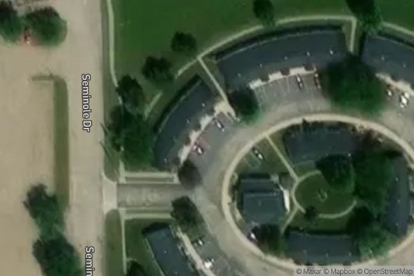 Photo of OTTAWA PLACE SENIOR APTS