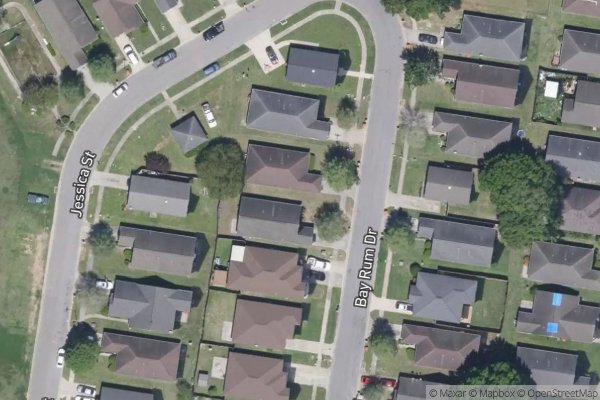 Photo of BAYBERRY POINT III