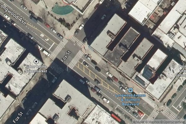 Photo of 800 FOX ST
