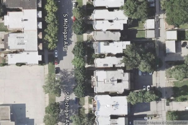 Photo of MICHIGAN MANOR