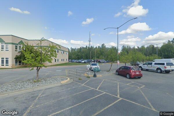 Photo of KENAITZE POINTE