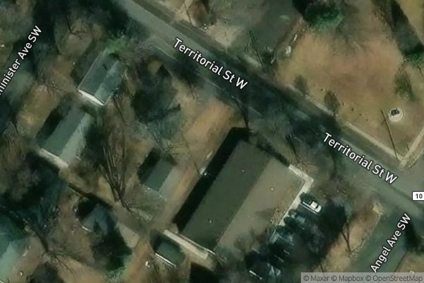 Photo of HALTER VALLEY APTS
