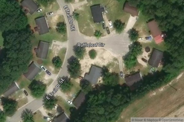 Photo of WOODFIELD SUBDIVISION: LOT 4, SECTION 4