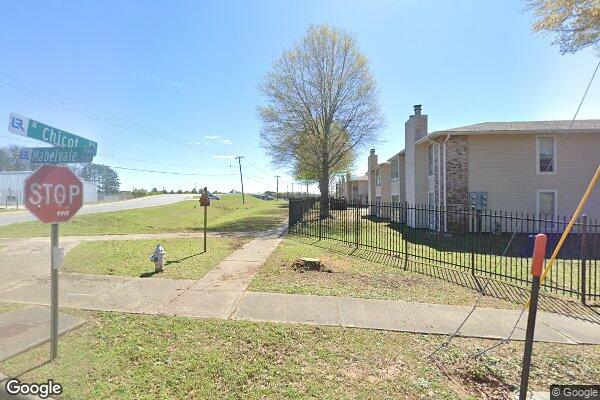 Photo of OLD OAKS APARTMENTS