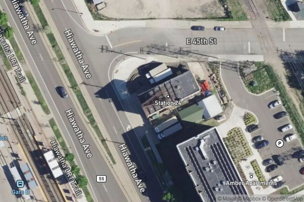 Photo of AMBER APARTMENTS