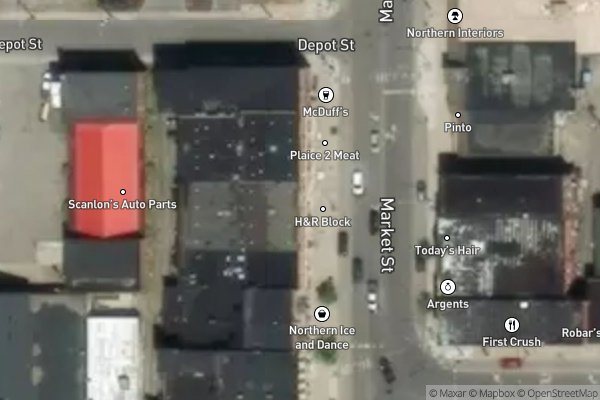 Photo of 55-57 MARKET STREET