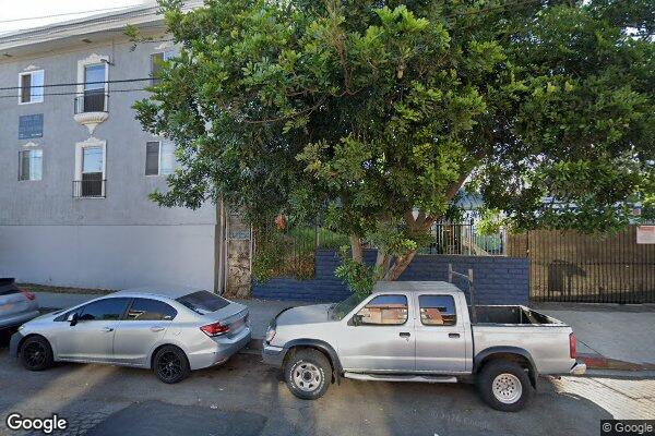 Photo of TRES PALMAS