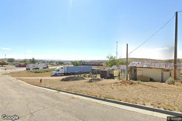 Photo of EDGERTON APTS