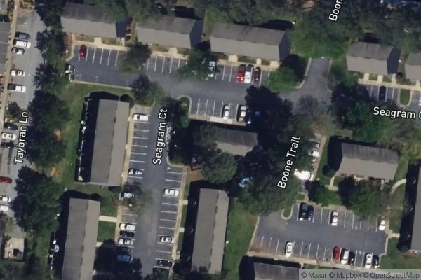 Photo of CARTER'S MILL SUBDIVISION