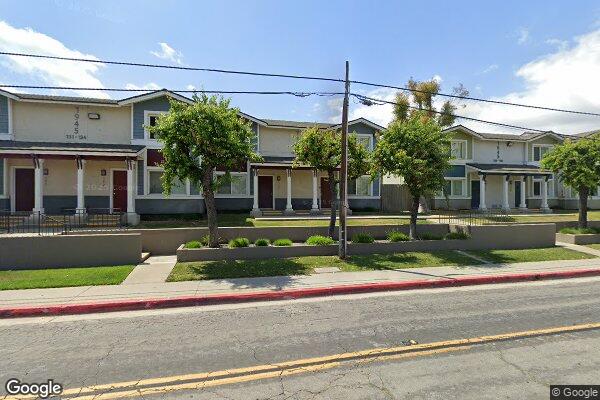 Photo of ROWLAND HEIGHTS APTS