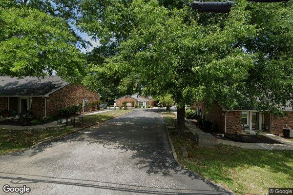 Photo of BELMONT SENIOR APTS