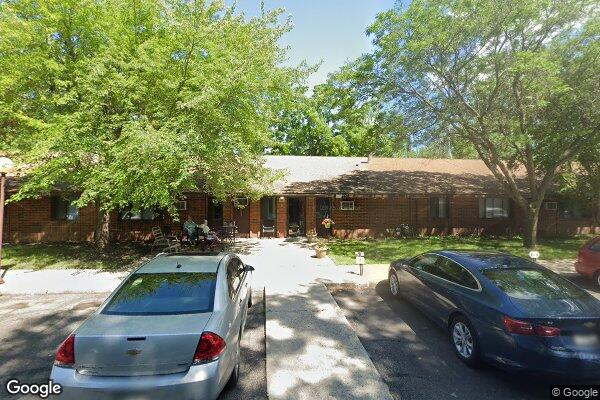 Photo of OAKDALE APTS