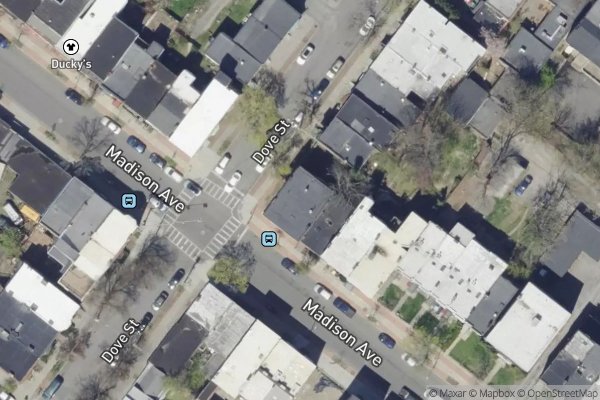 Photo of ROBINSON SQUARE APARTMENTS