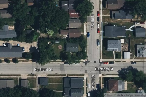Photo of 1114 N 8TH ST
