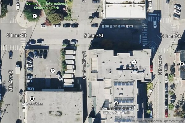 Photo of DOMINGO VIERNES APARTMENTS