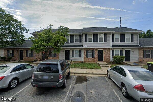 Photo of WOODBRIDGE APTS