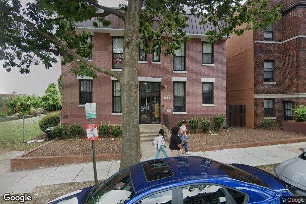 Photo of 1030 & 1034 EUCLID STREET