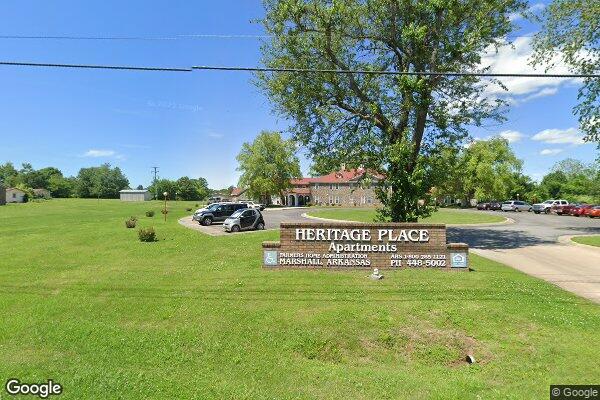 Photo of HERITAGE PLACE APTS
