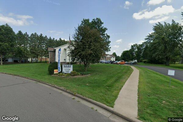 Photo of BLACK CREEK APTS