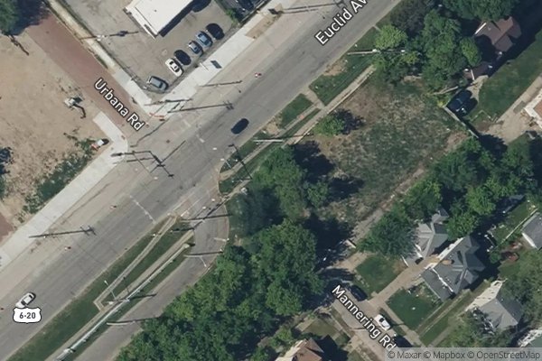 Photo of MANNERING APTS