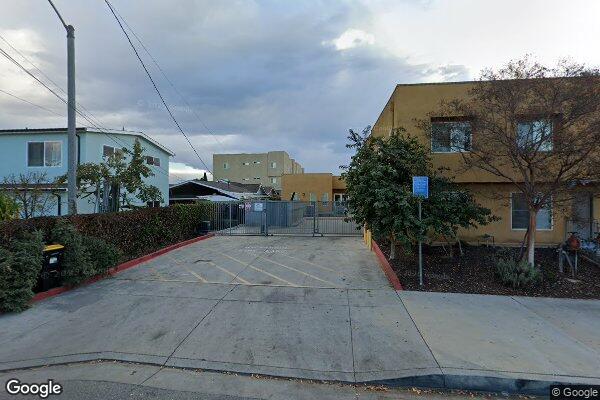 Photo of EAST LA COMMUNITY CORP