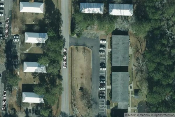 Photo of COUNTRY LANE APTS