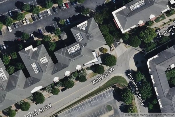 Photo of MECHANICSVILLE APARTMENTS PHASE III