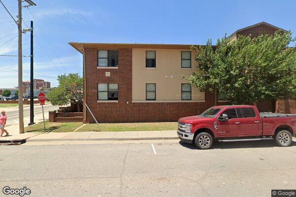 Photo of PALO DURO APTS