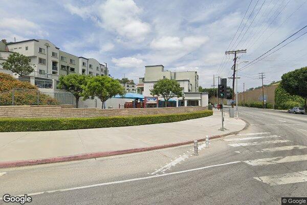 Photo of MISSION VILLAGE TERRACE