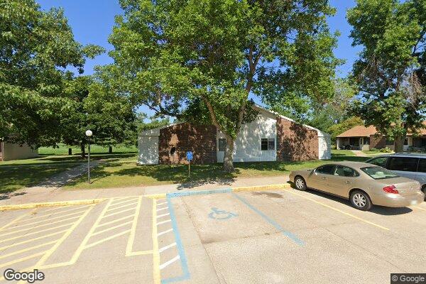 Photo of CAMBRIDGE HSG