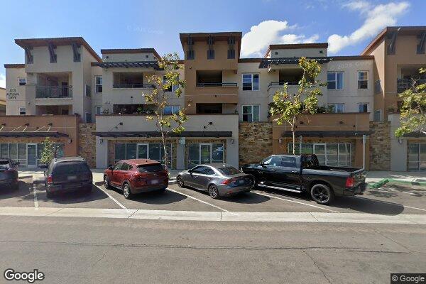 WESTLAKE VILLAGE APTS PHASE II