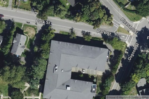 Photo of STEVENS CORNER