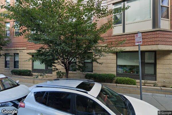 Photo of ROXBURY CROSSING SENIOR BLDG