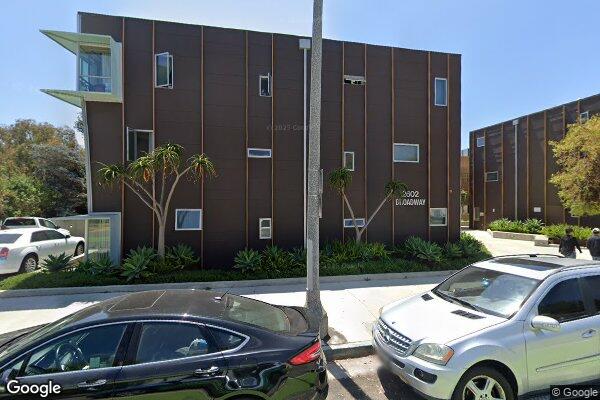 Photo of 2602 BROADWAY