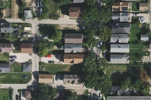Photo of WASHINGTON PARK HOMEOWNERS INITIATIVE