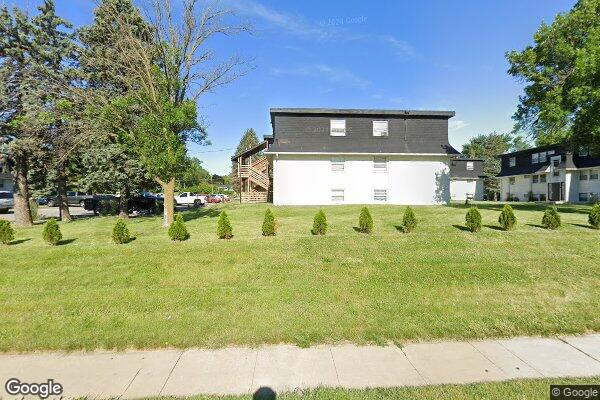 Photo of SOUTHERN KNOLLS APTS