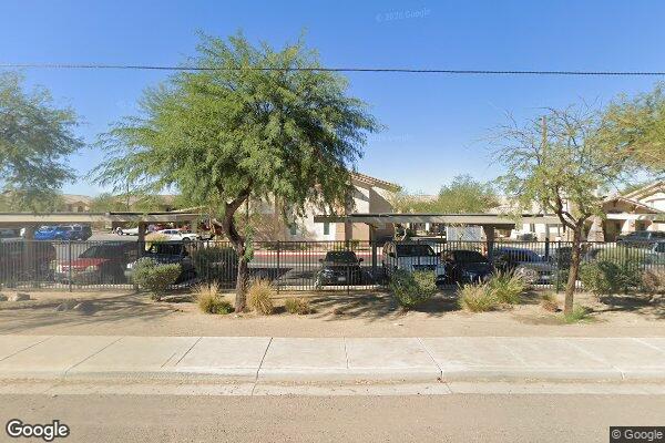 Photo of BRAWLEY PIONEERS APTS