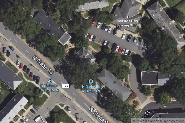 Photo of HISTORIC BALLSTON PARK
