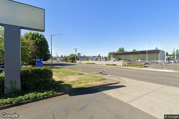Photo of SEQUOIA CROSSINGS