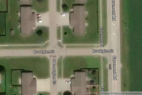 BROOKFIELD III — Income-based apartments (LIHTC tax credit · 60% AMGI AMI) in Manhattan, Kansas
