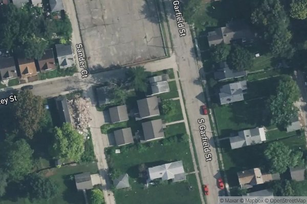 Photo of WASHINGTON SQUARE (DAYTON)