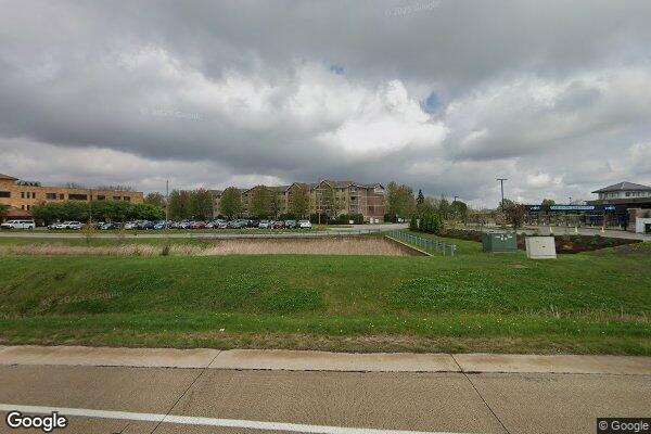 Photo of WEST CHICAGO SENIOR APTS