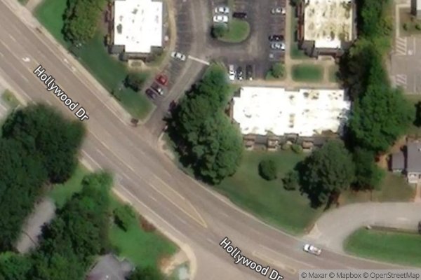 Photo of PATRICIAN TERRACE APTS