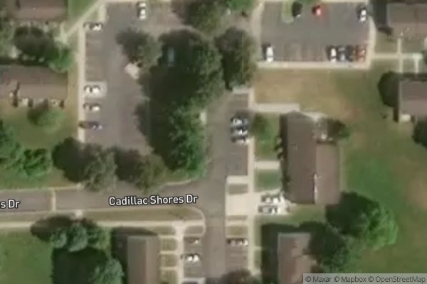 Photo of CADILLAC SHORES