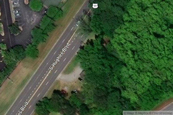 Photo of MORGAN POINTE