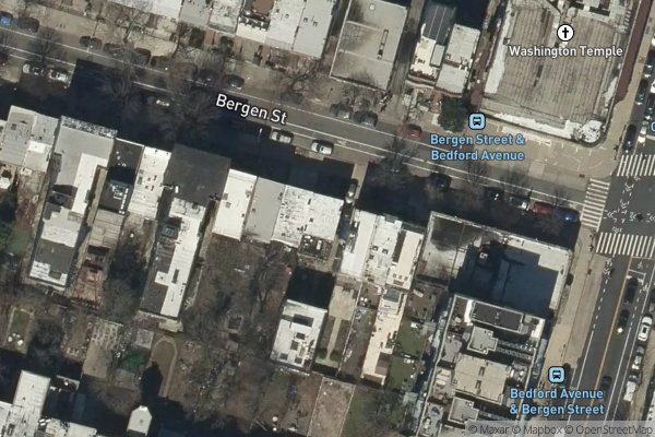 Photo of FRANKLIN AVE CLUSTER