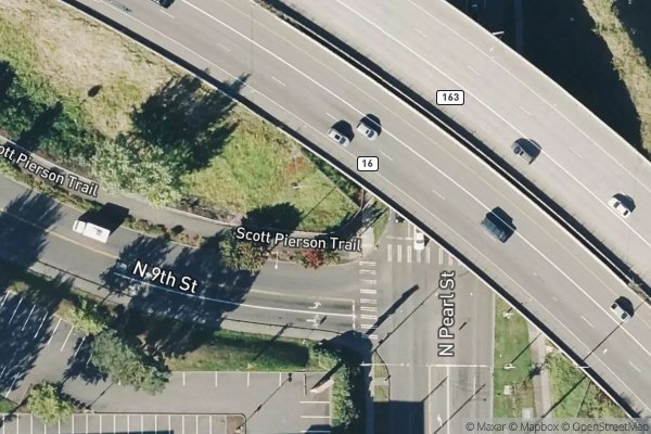 Photo of WESTSIDE ESTATES