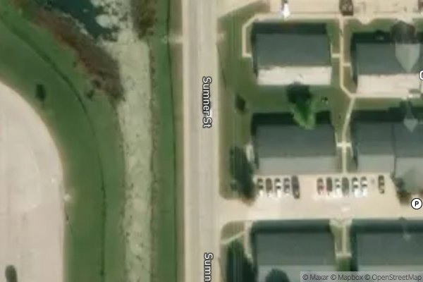 Photo of CRESTON PLAZA APTS I