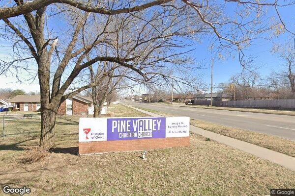 PRAIRIE VILLA AT EAST 21ST STREET