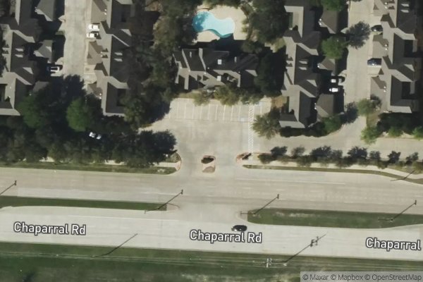 Photo of CHAPARRAL TOWNHOMES